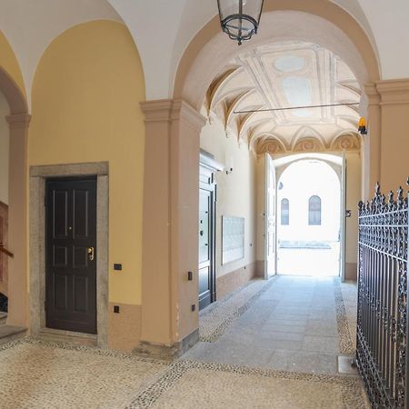 Suite Funicolare - By MyhomeinΌπως Εξωτερικό φωτογραφία