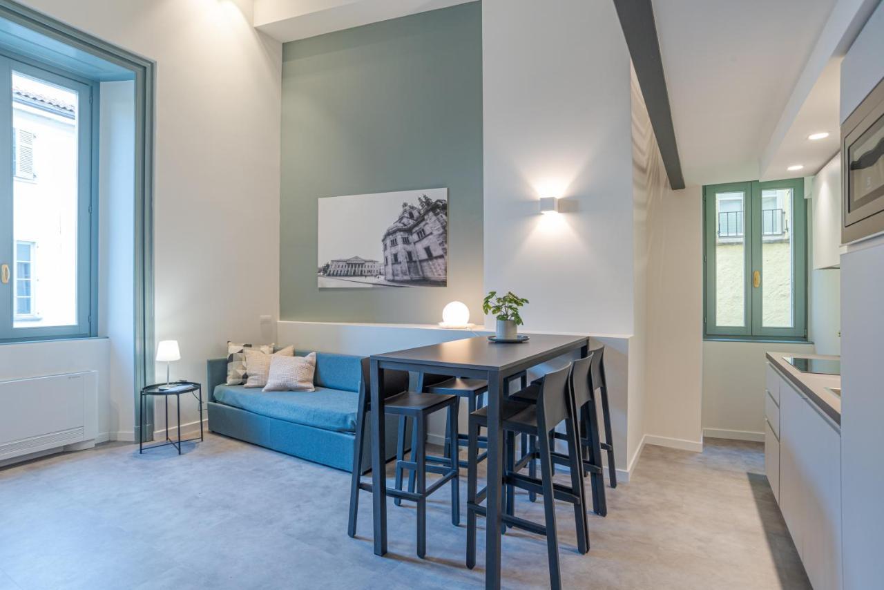 Suite Funicolare - By MyhomeinΌπως Εξωτερικό φωτογραφία