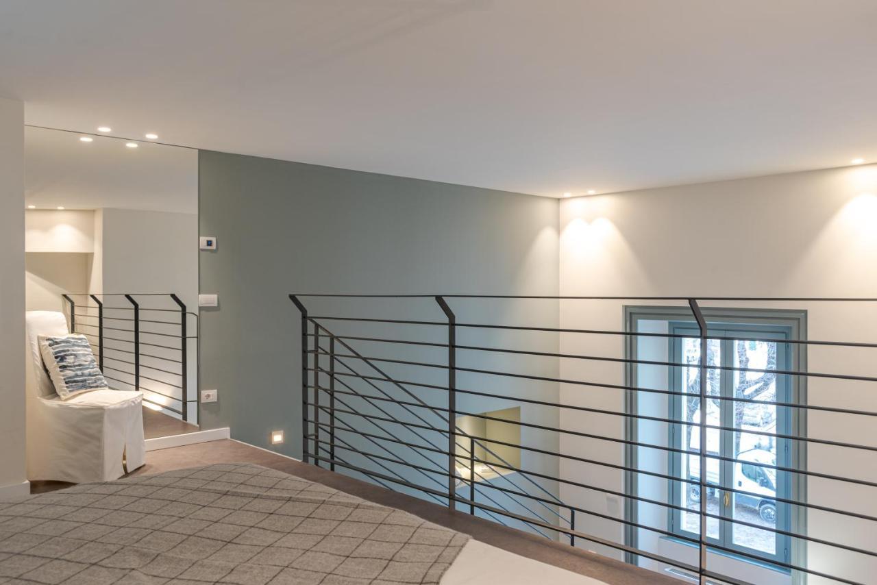 Suite Funicolare - By MyhomeinΌπως Εξωτερικό φωτογραφία