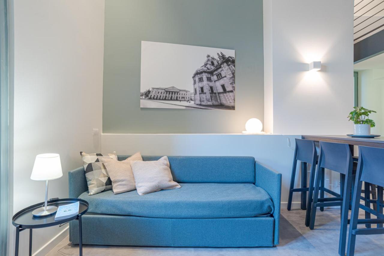 Suite Funicolare - By MyhomeinΌπως Εξωτερικό φωτογραφία